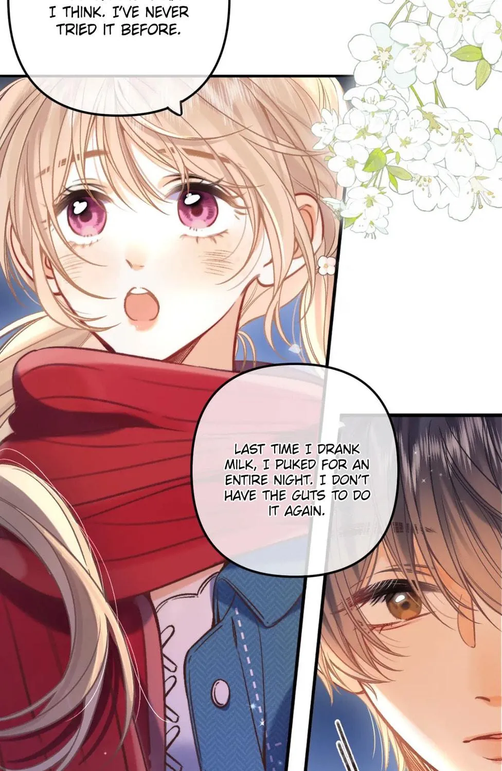 Read Hidden Love: Can