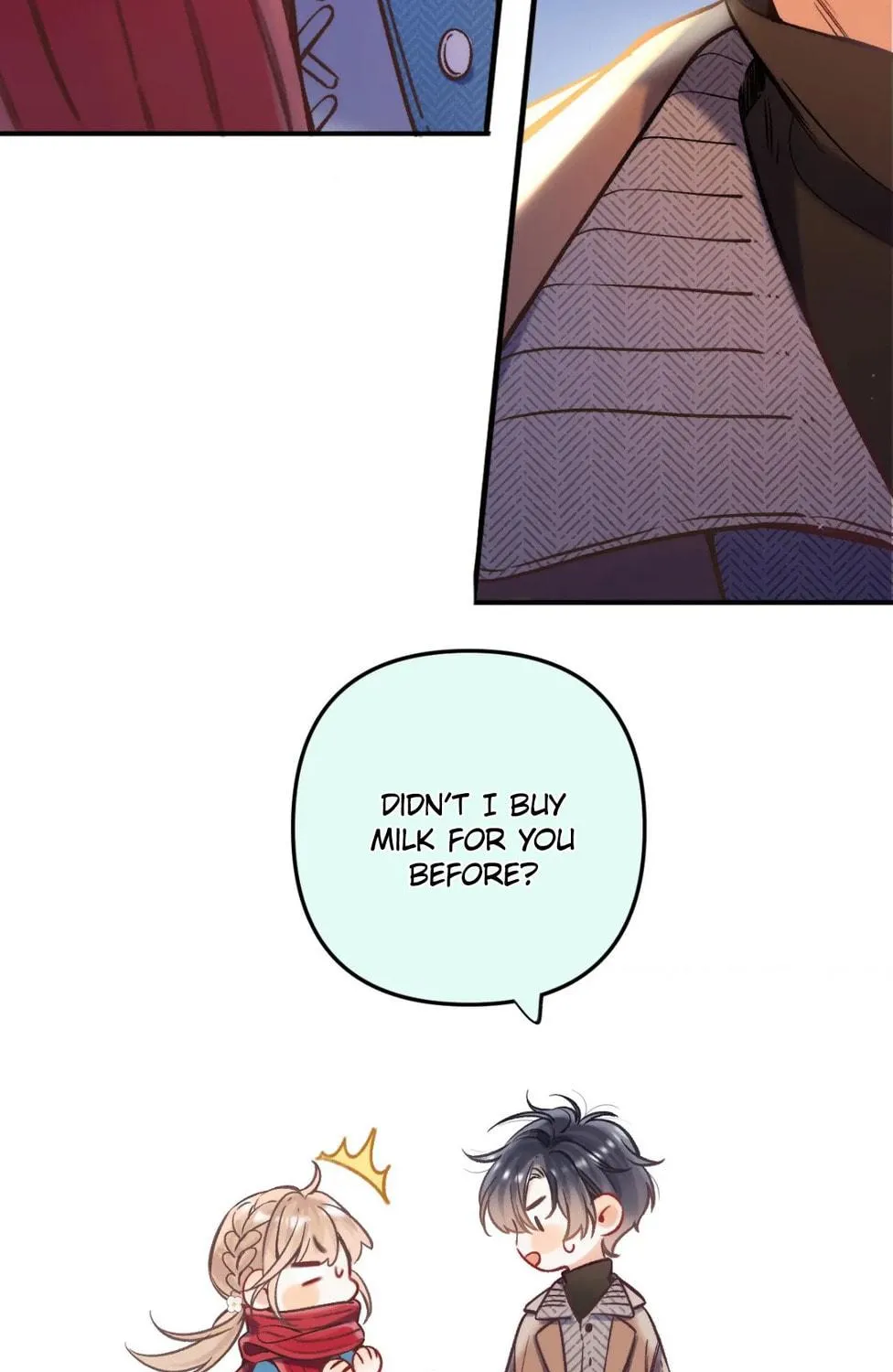 Read Hidden Love: Can