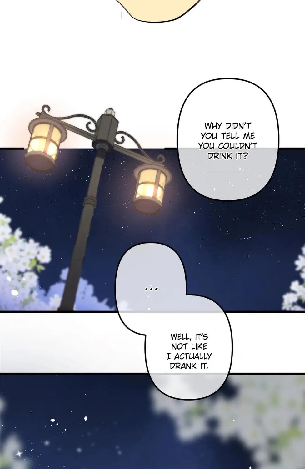 Read Hidden Love: Can