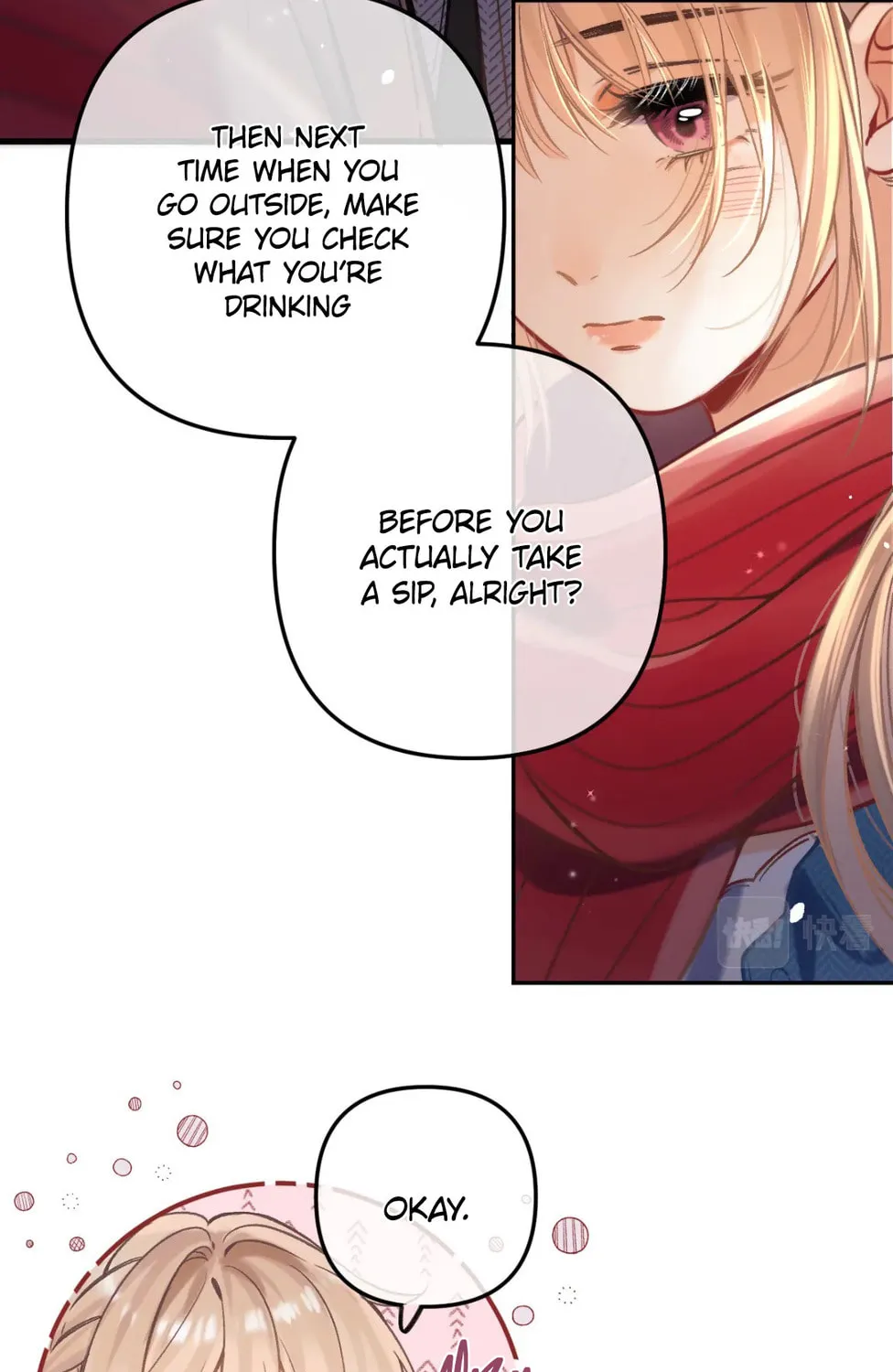 Read Hidden Love: Can