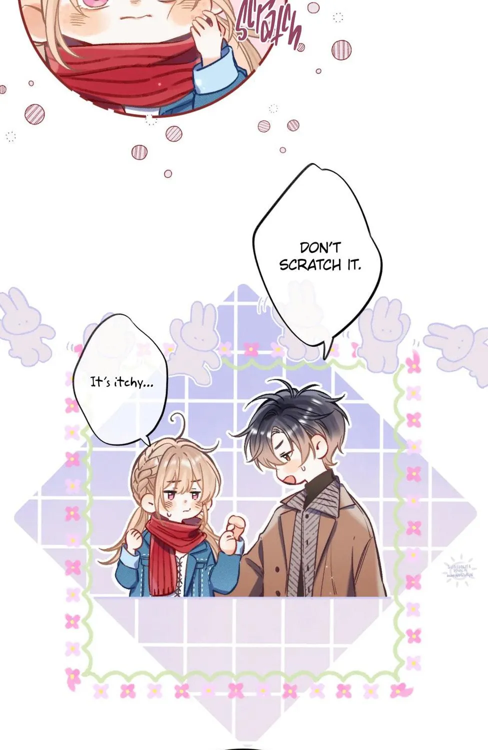 Read Hidden Love: Can