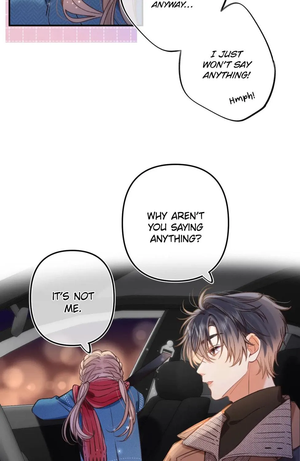 Read Hidden Love: Can