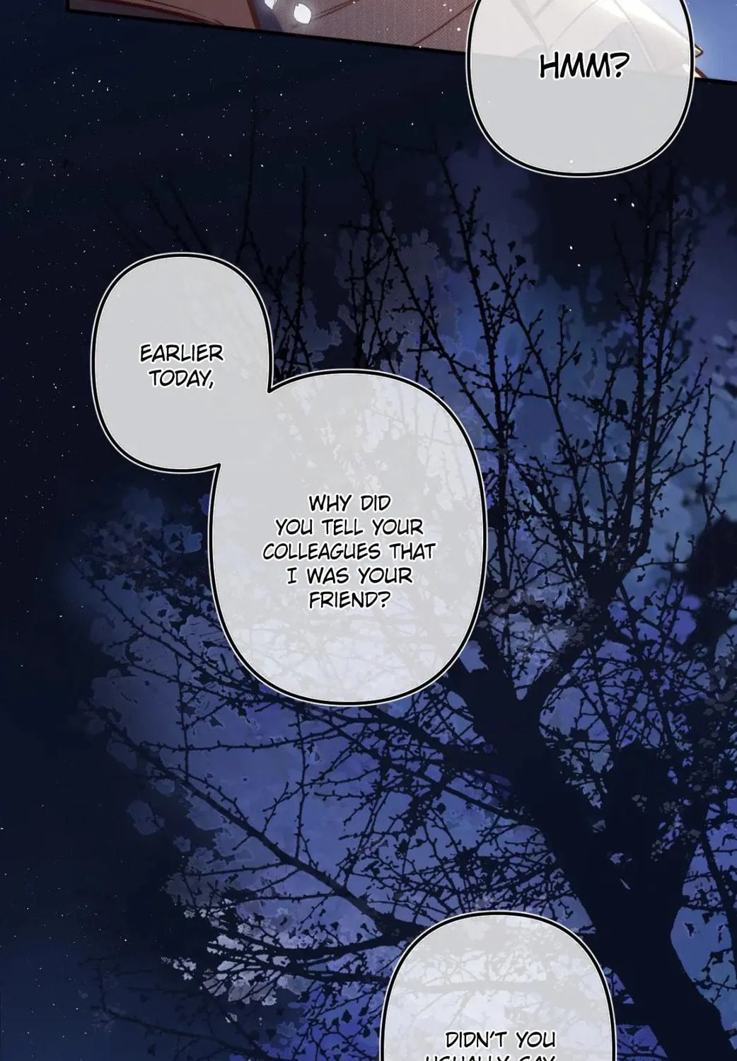 Read Hidden Love: Can