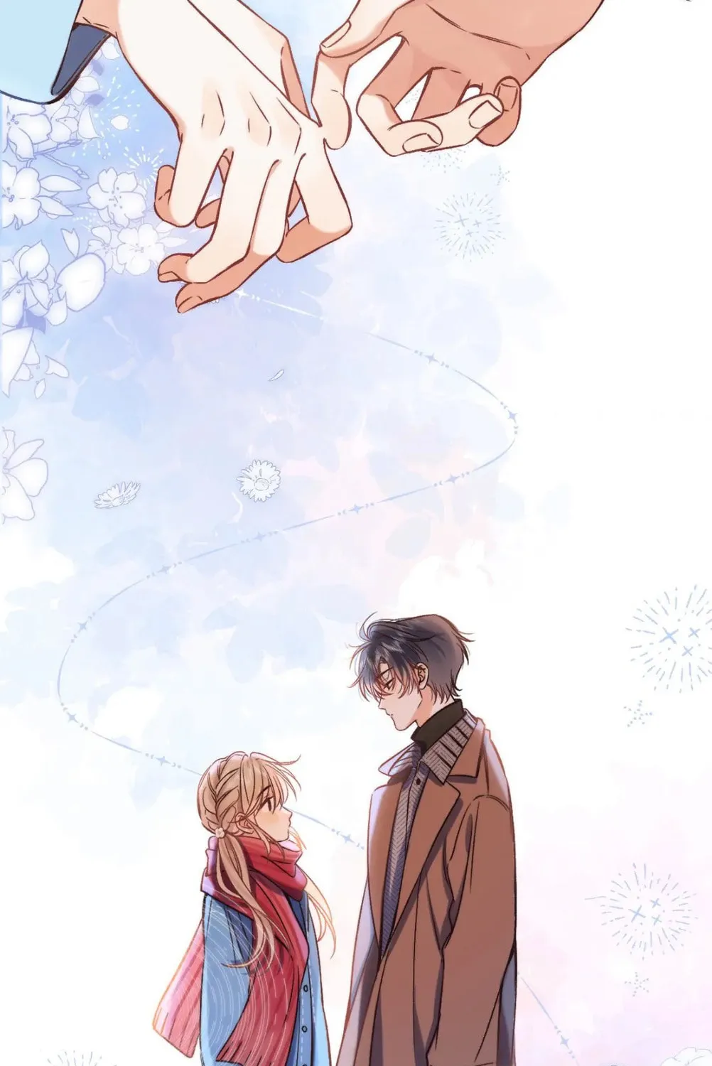 Read Hidden Love: Can