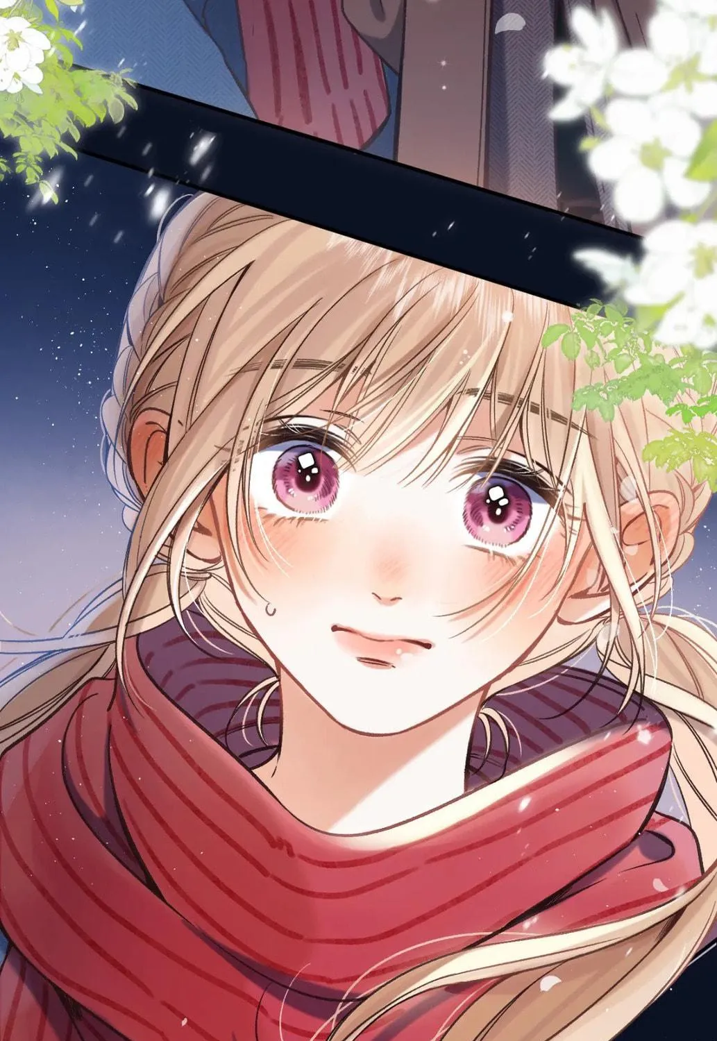 Read Hidden Love: Can