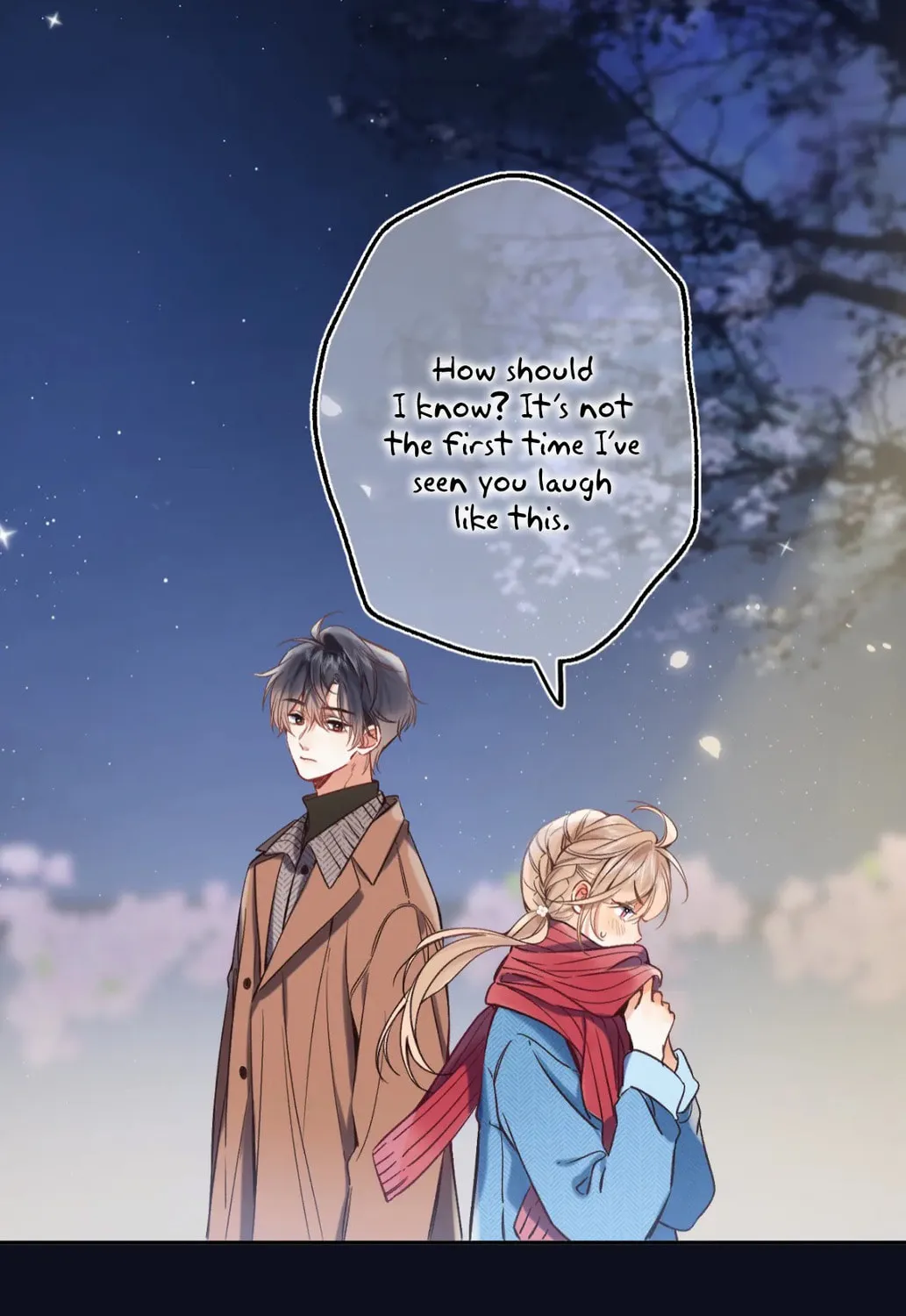 Read Hidden Love: Can