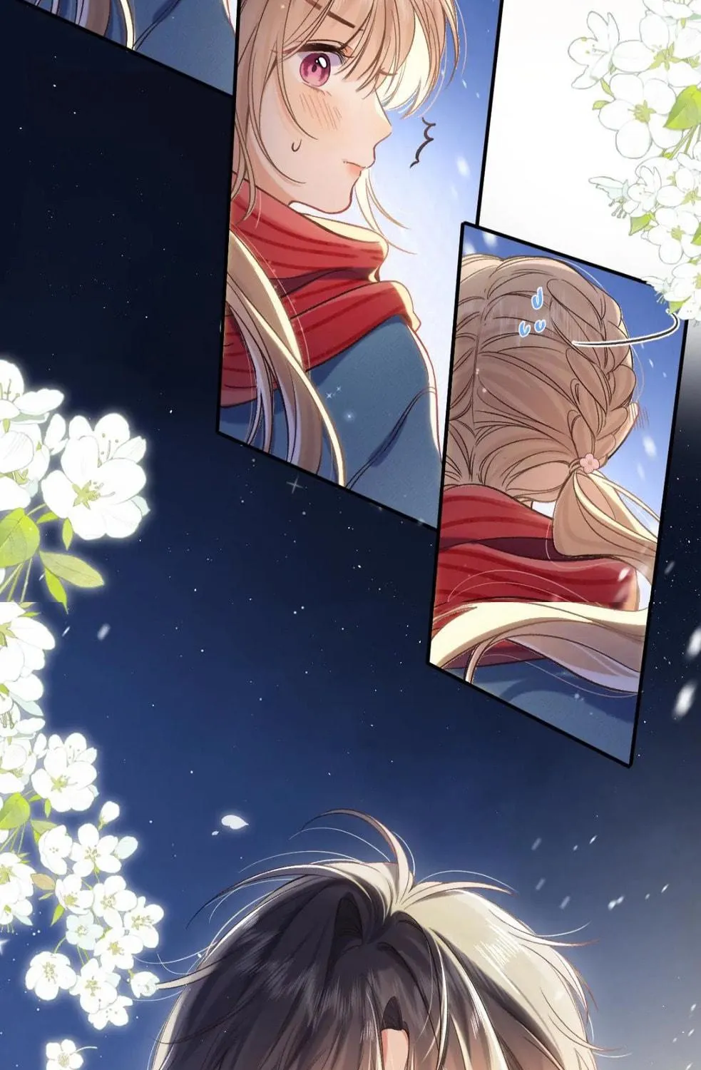Read Hidden Love: Can