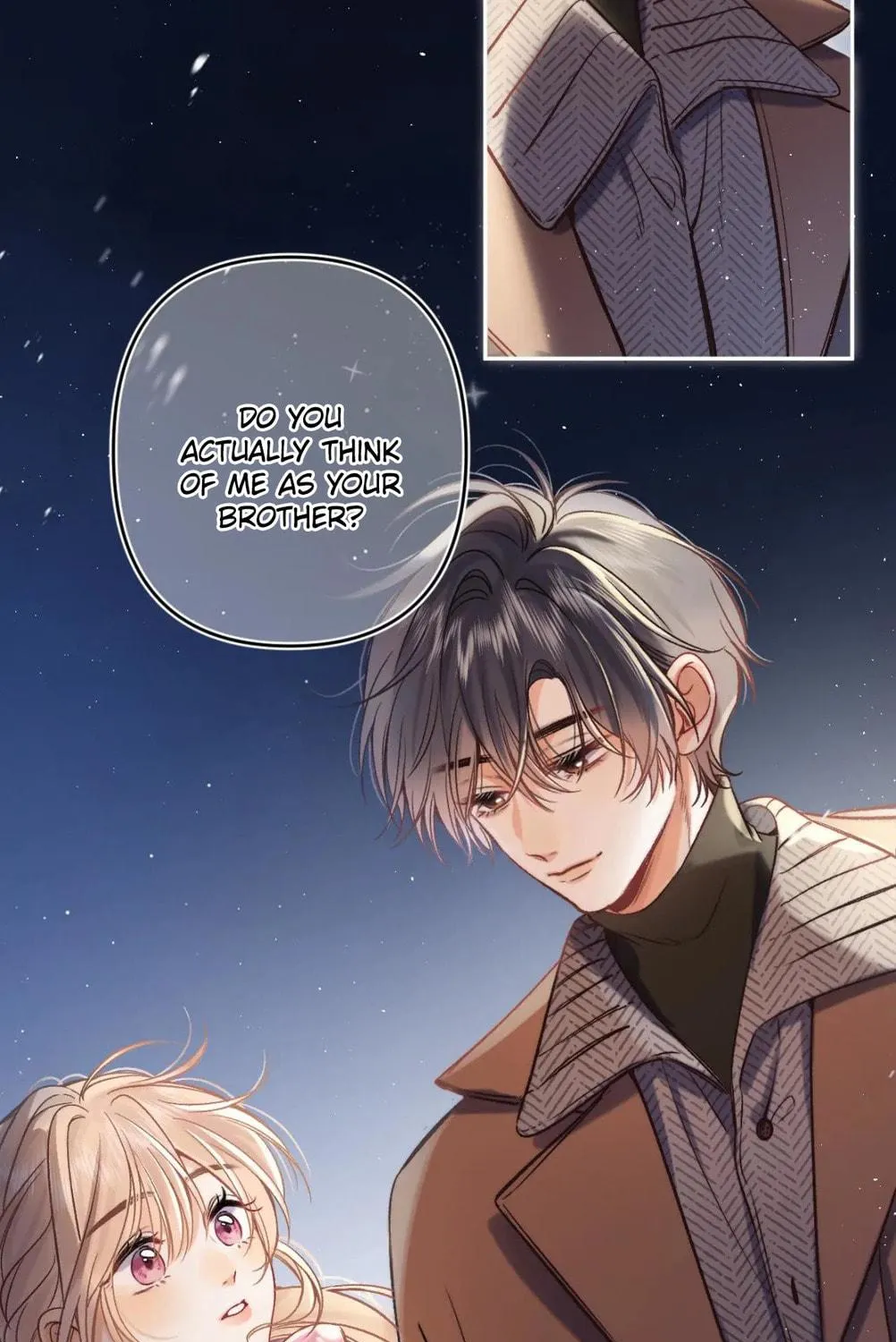 Read Hidden Love: Can