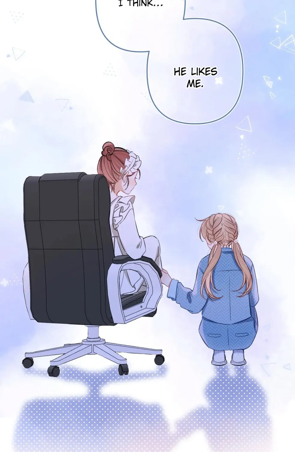 Read Hidden Love: Can