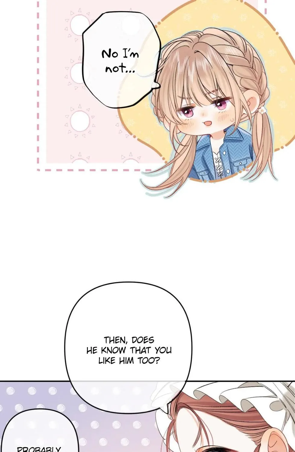 Read Hidden Love: Can