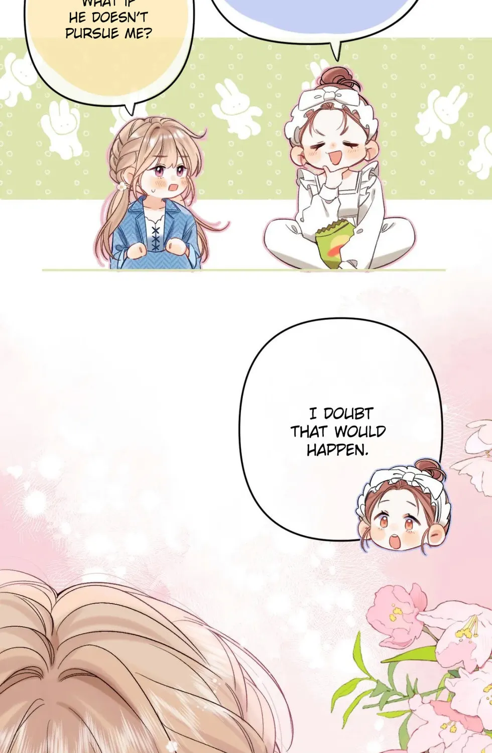 Read Hidden Love: Can