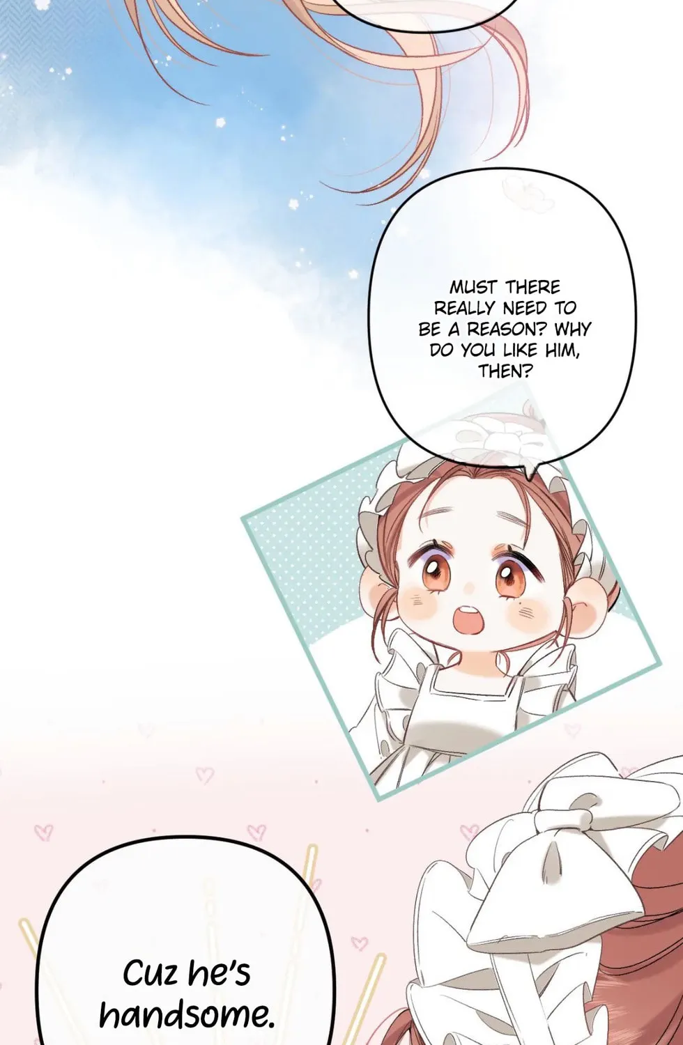 Read Hidden Love: Can