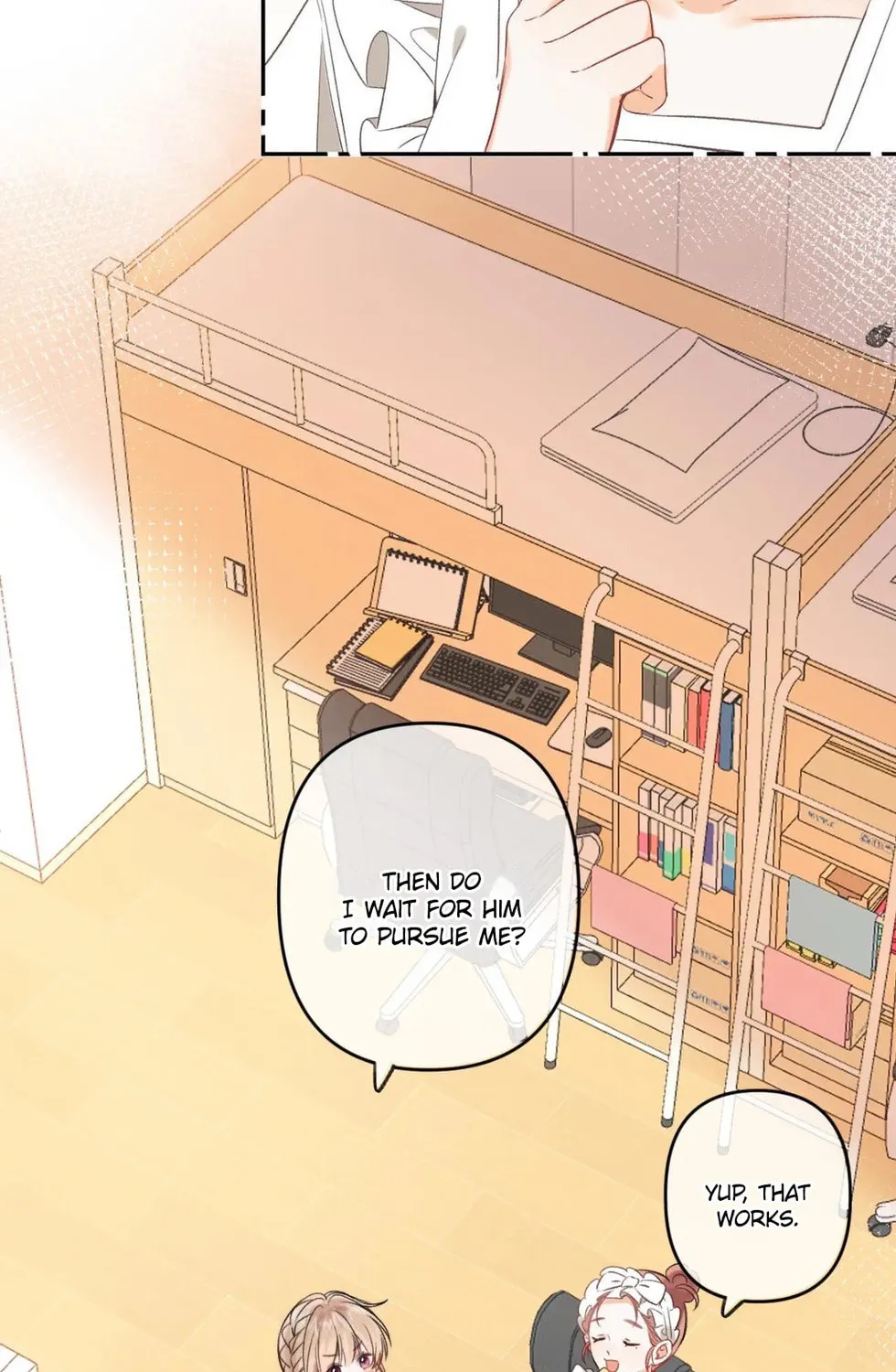 Read Hidden Love: Can