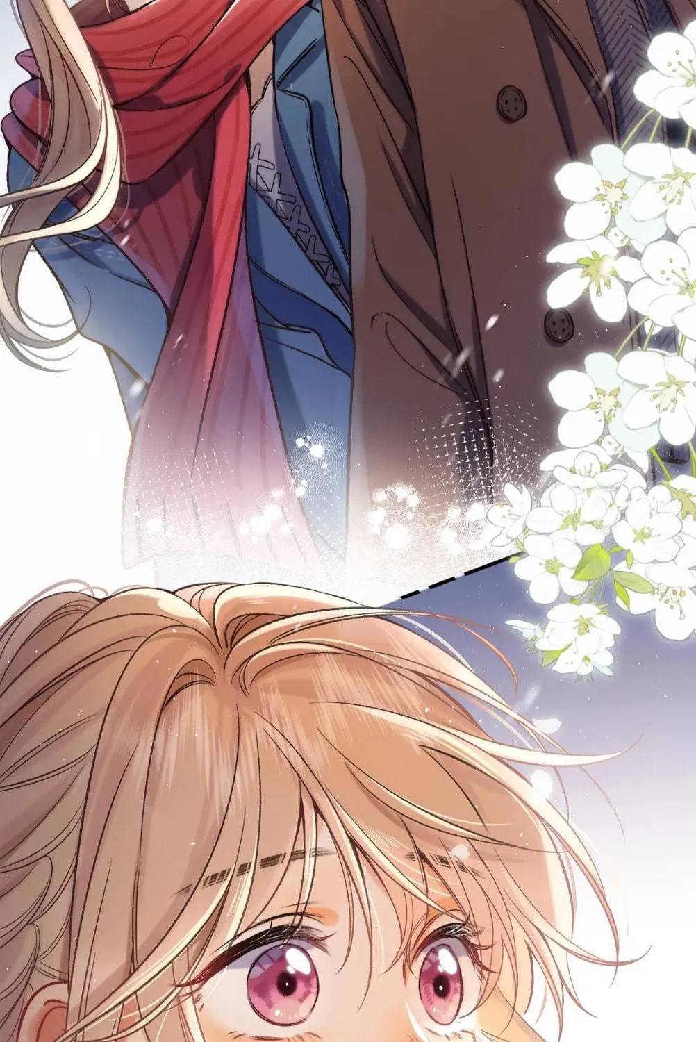 Read Hidden Love: Can