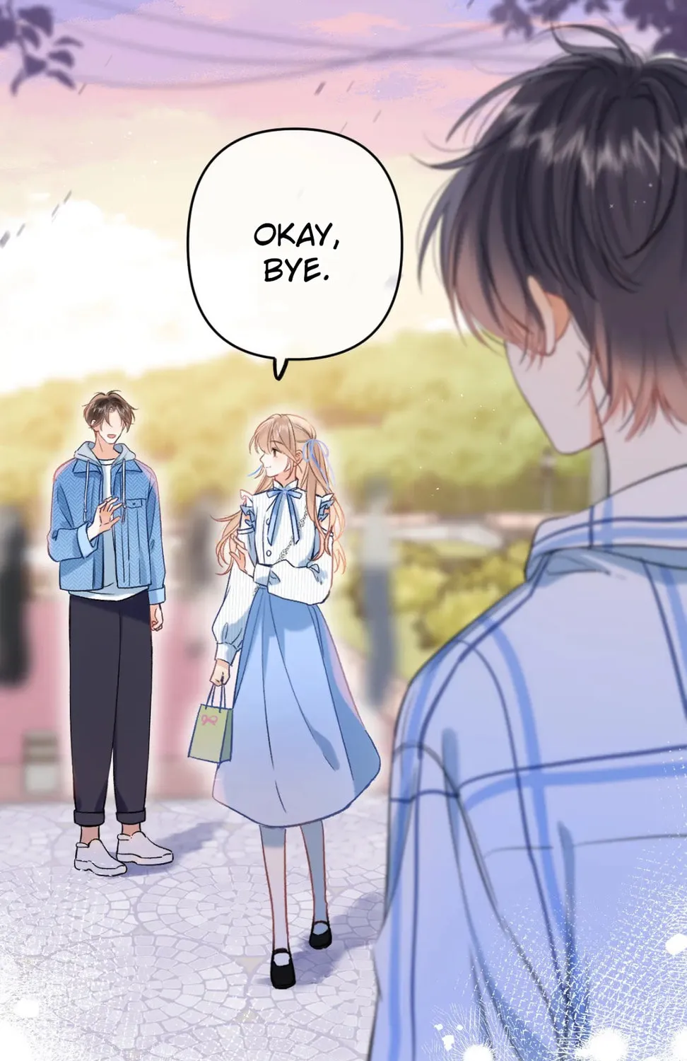 Read Hidden Love: Can