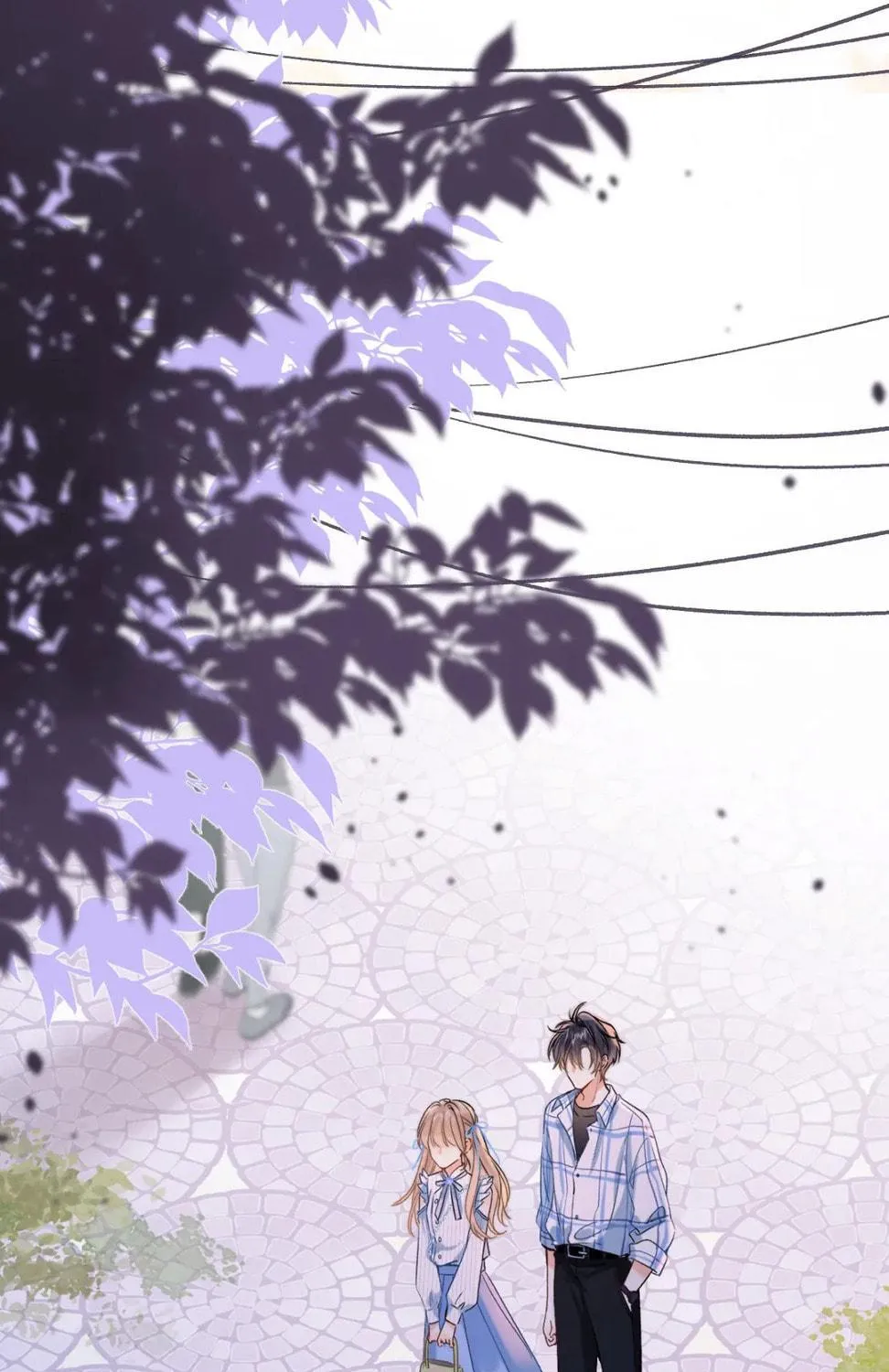 Read Hidden Love: Can