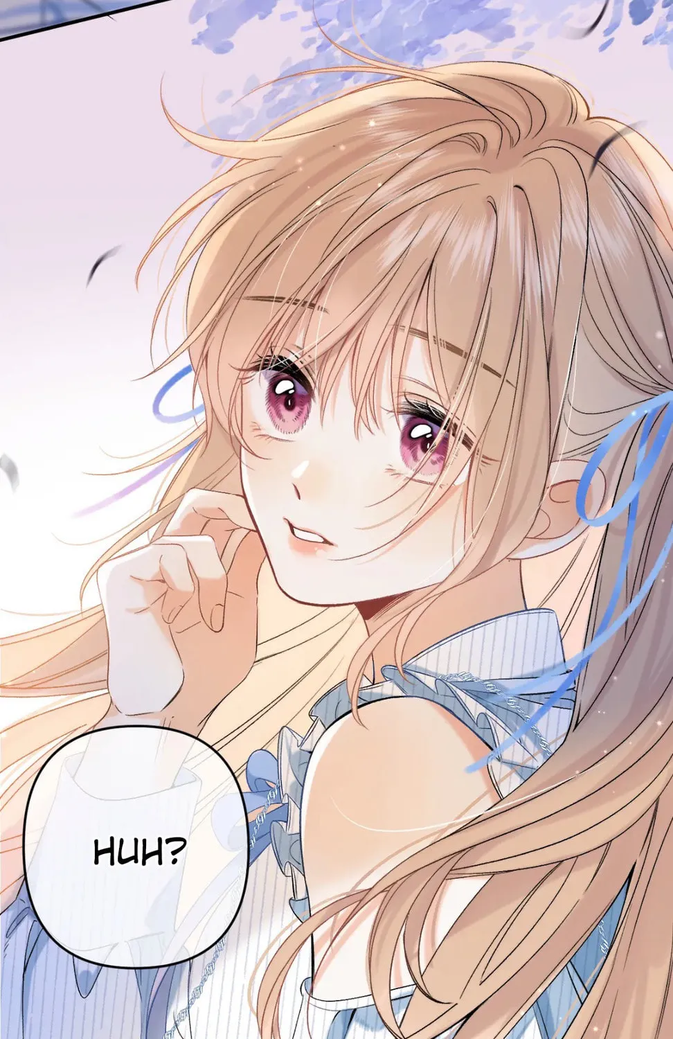 Read Hidden Love: Can