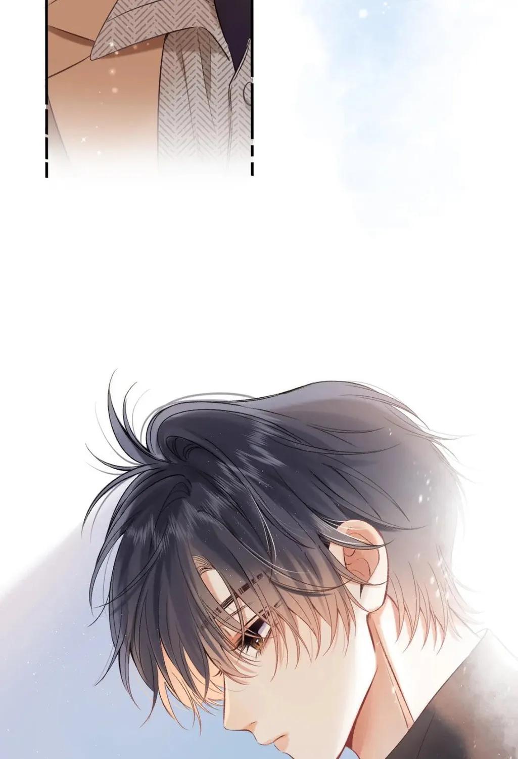Read Hidden Love: Can