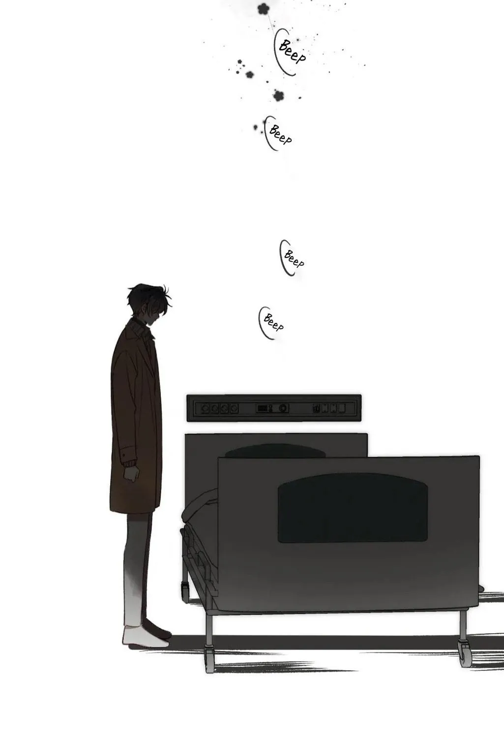 Read Hidden Love: Can
