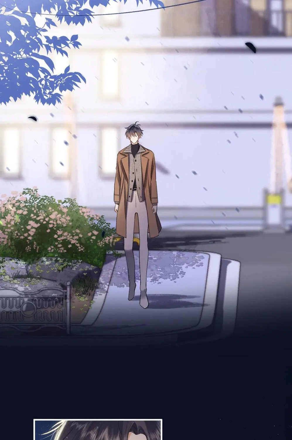 Read Hidden Love: Can