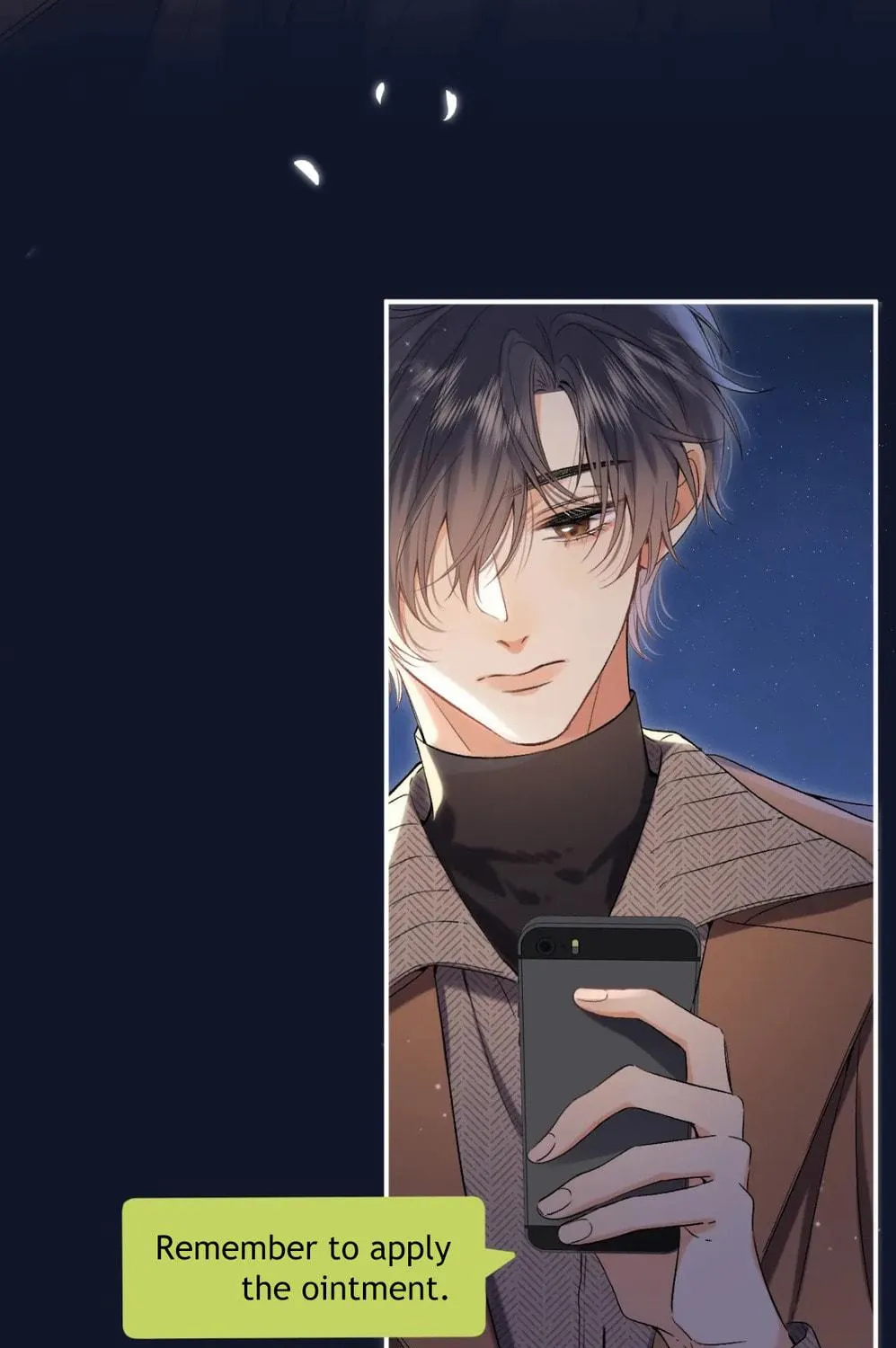 Read Hidden Love: Can