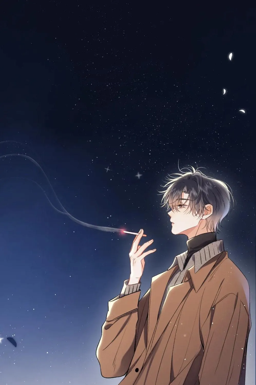 Read Hidden Love: Can