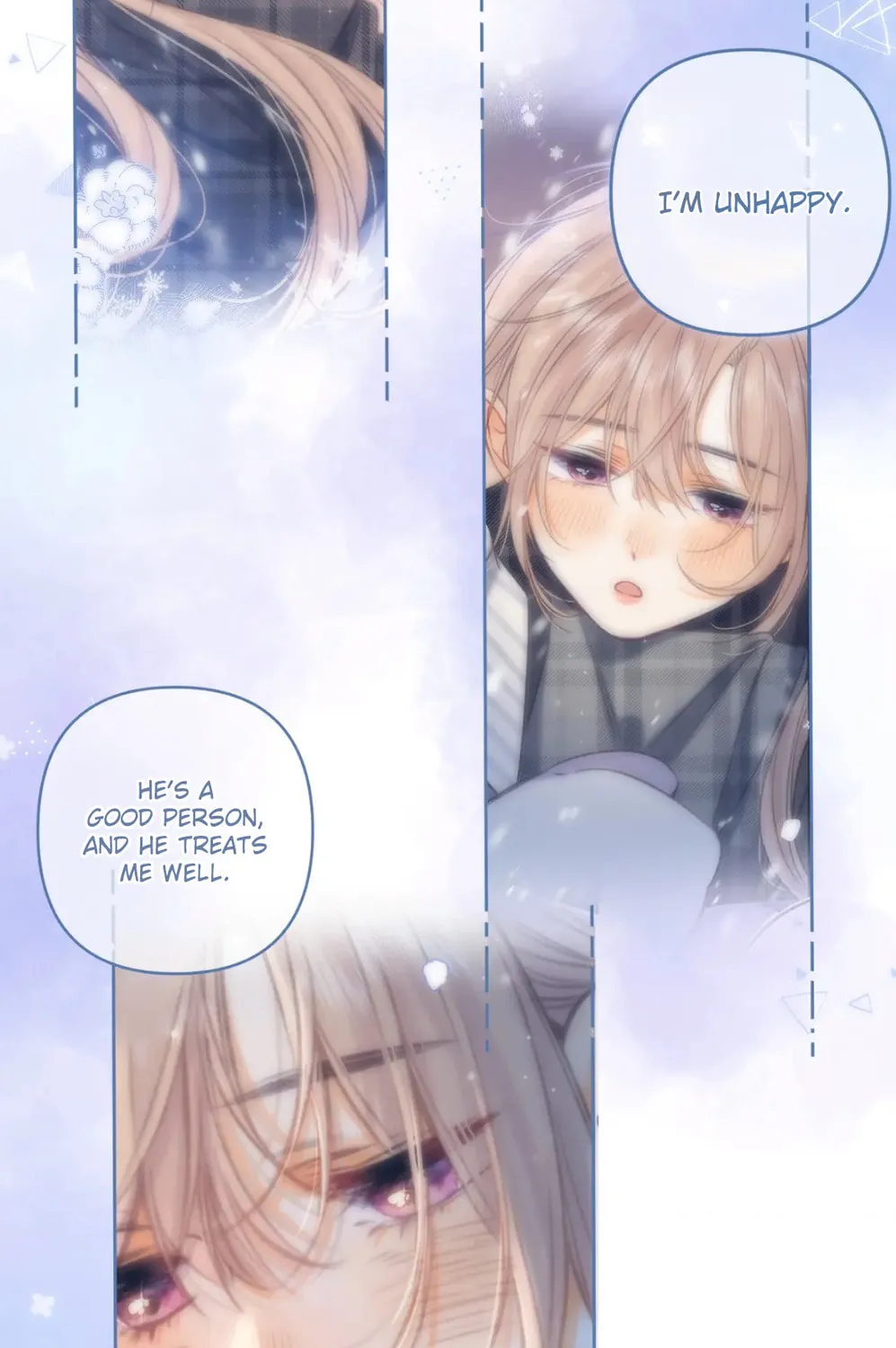 Read Hidden Love: Can