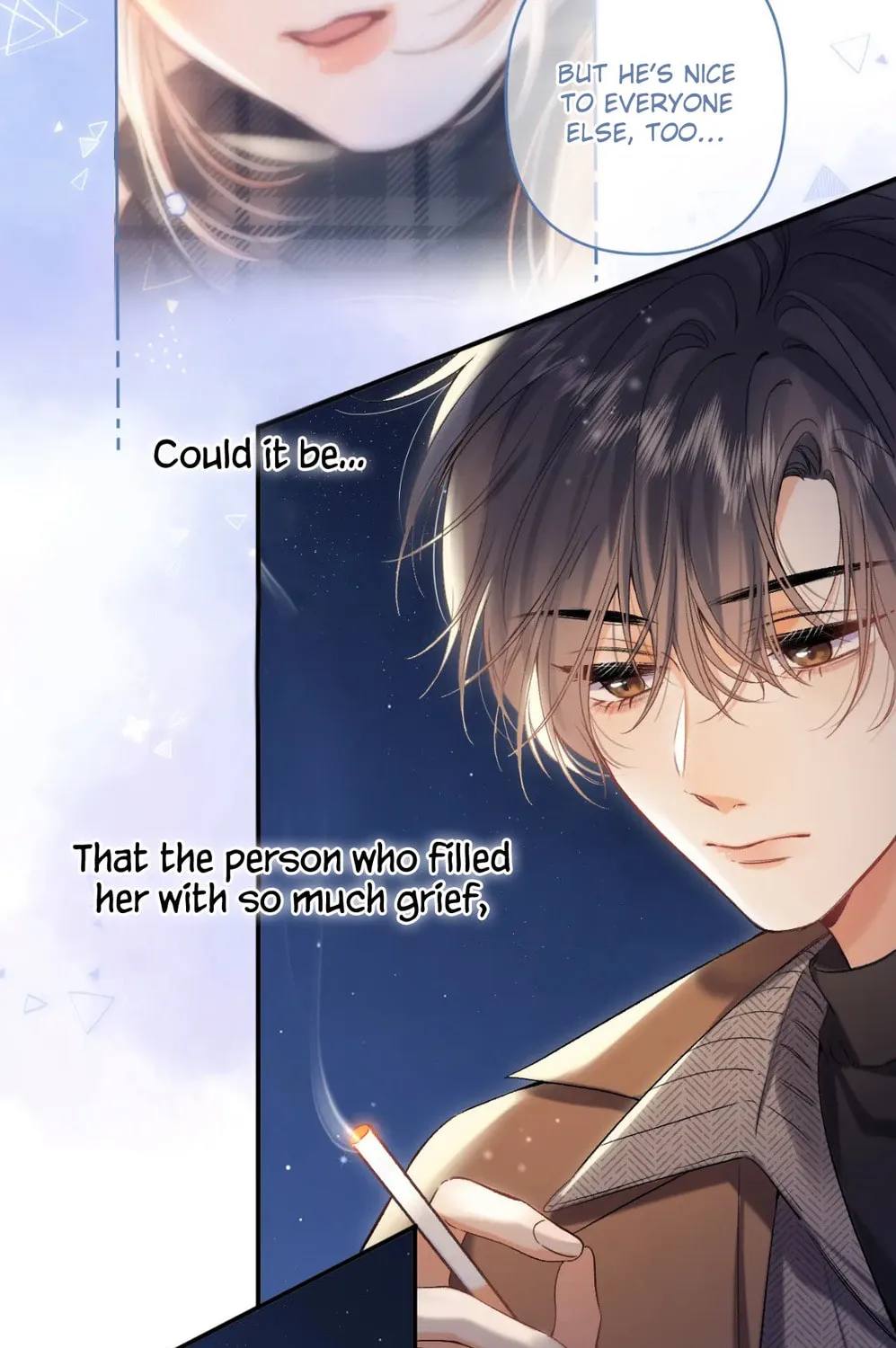Read Hidden Love: Can