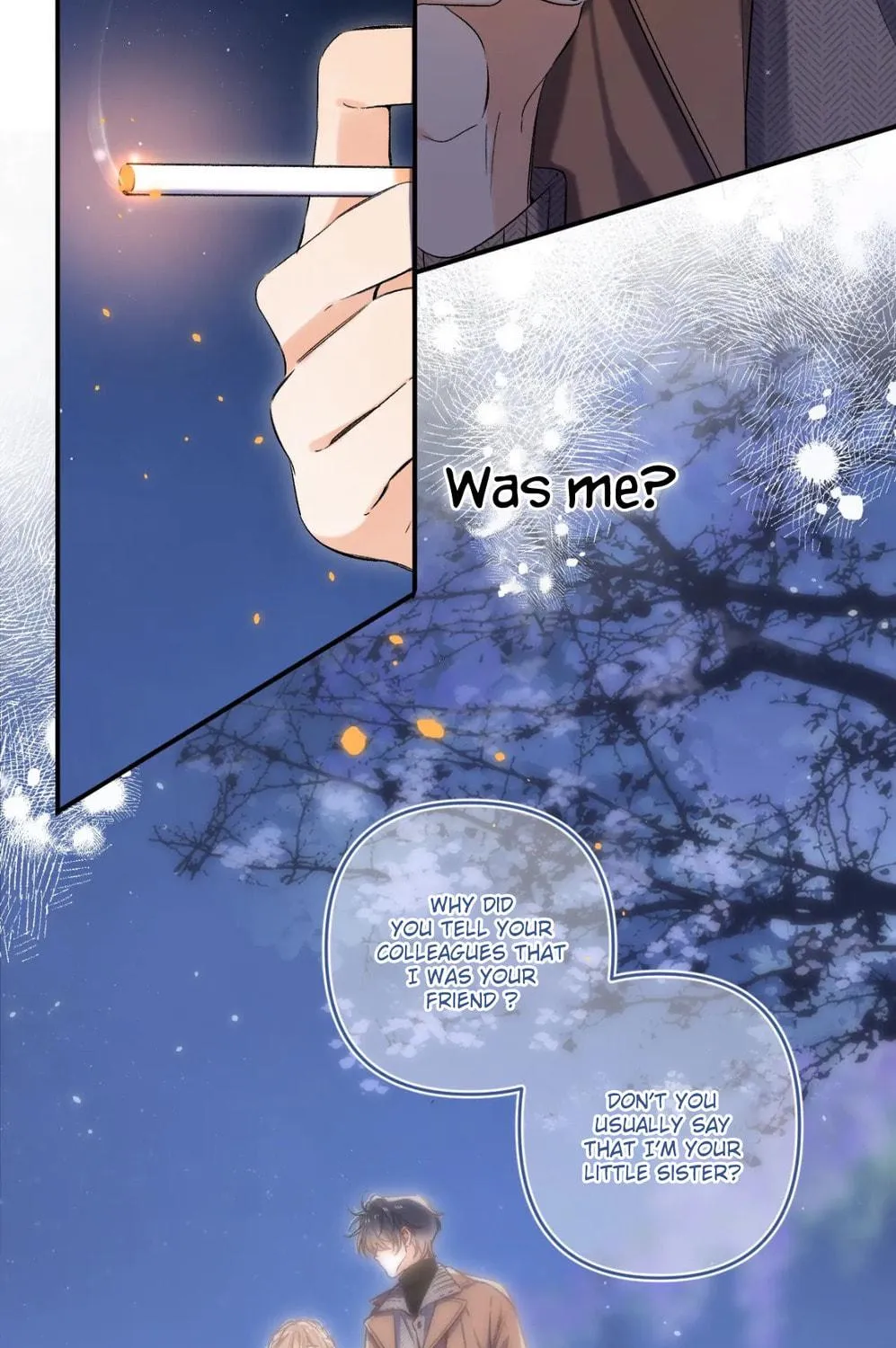 Read Hidden Love: Can
