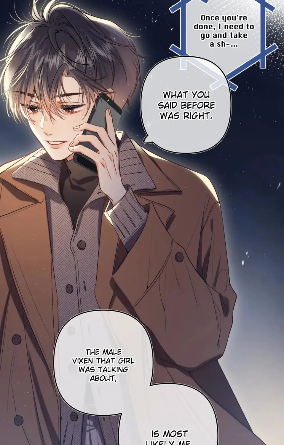 Read Hidden Love: Can