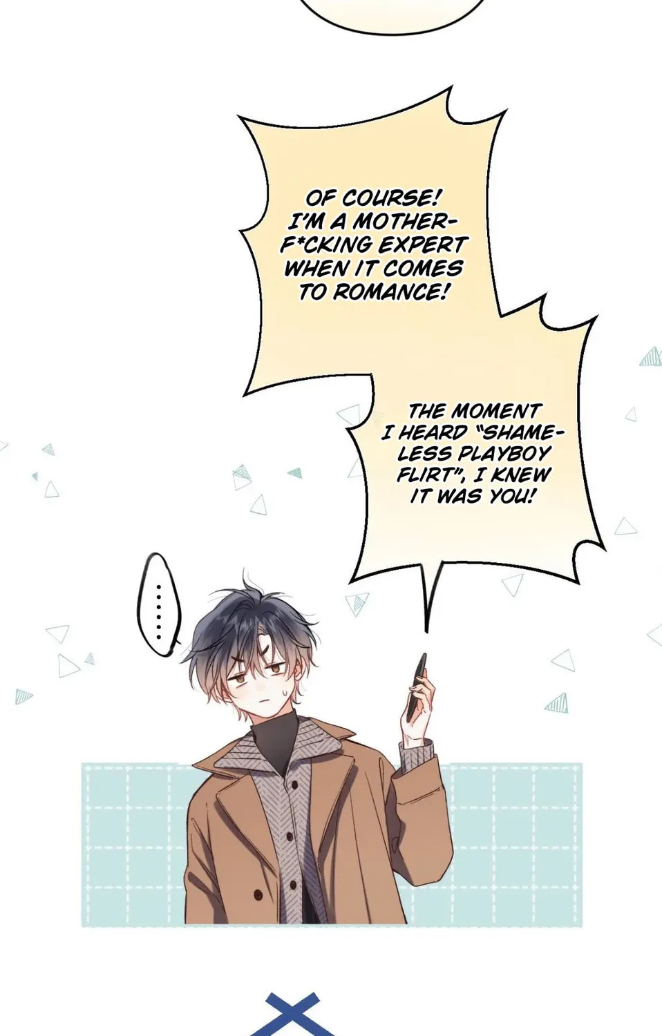 Read Hidden Love: Can