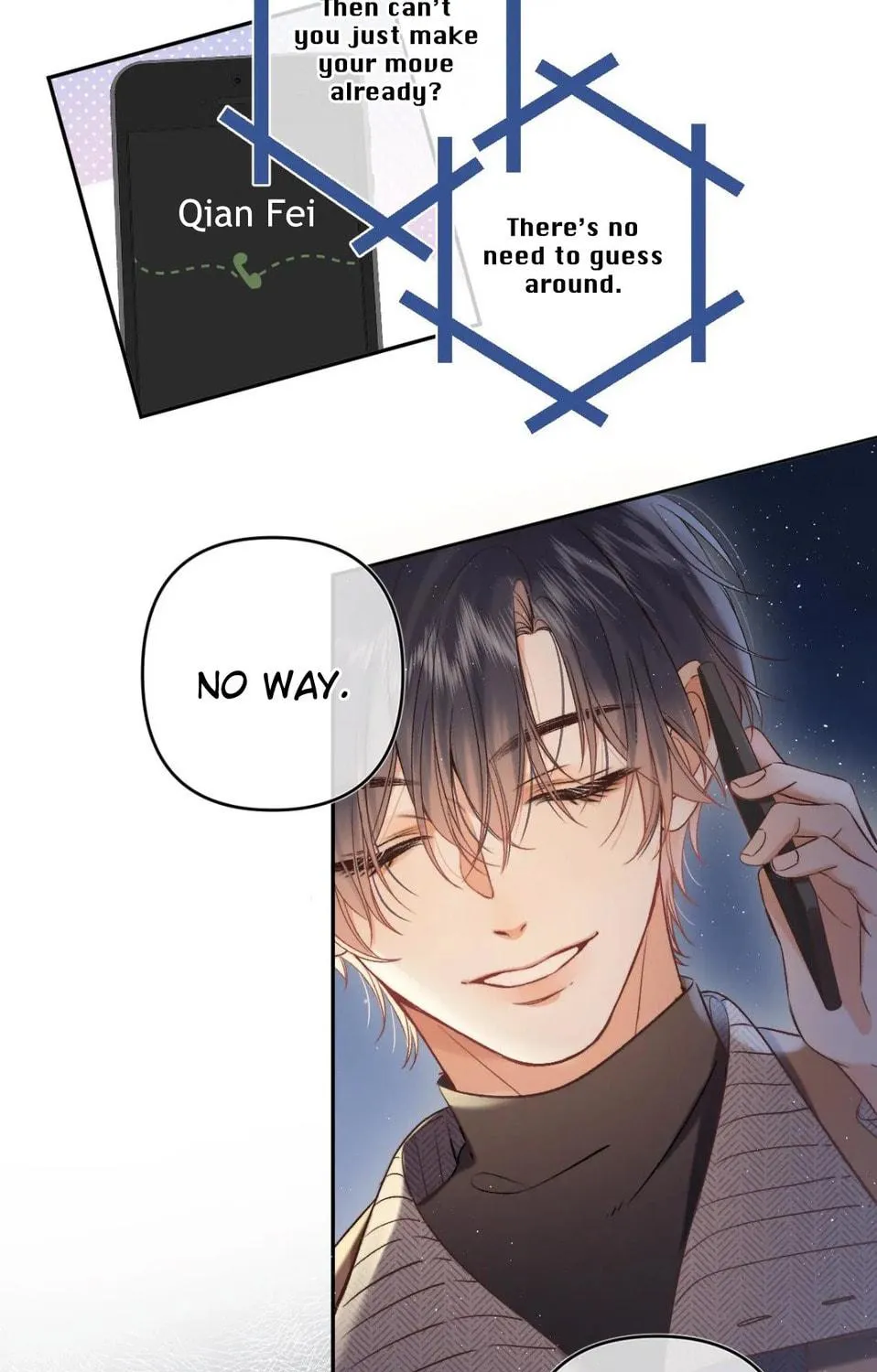 Read Hidden Love: Can