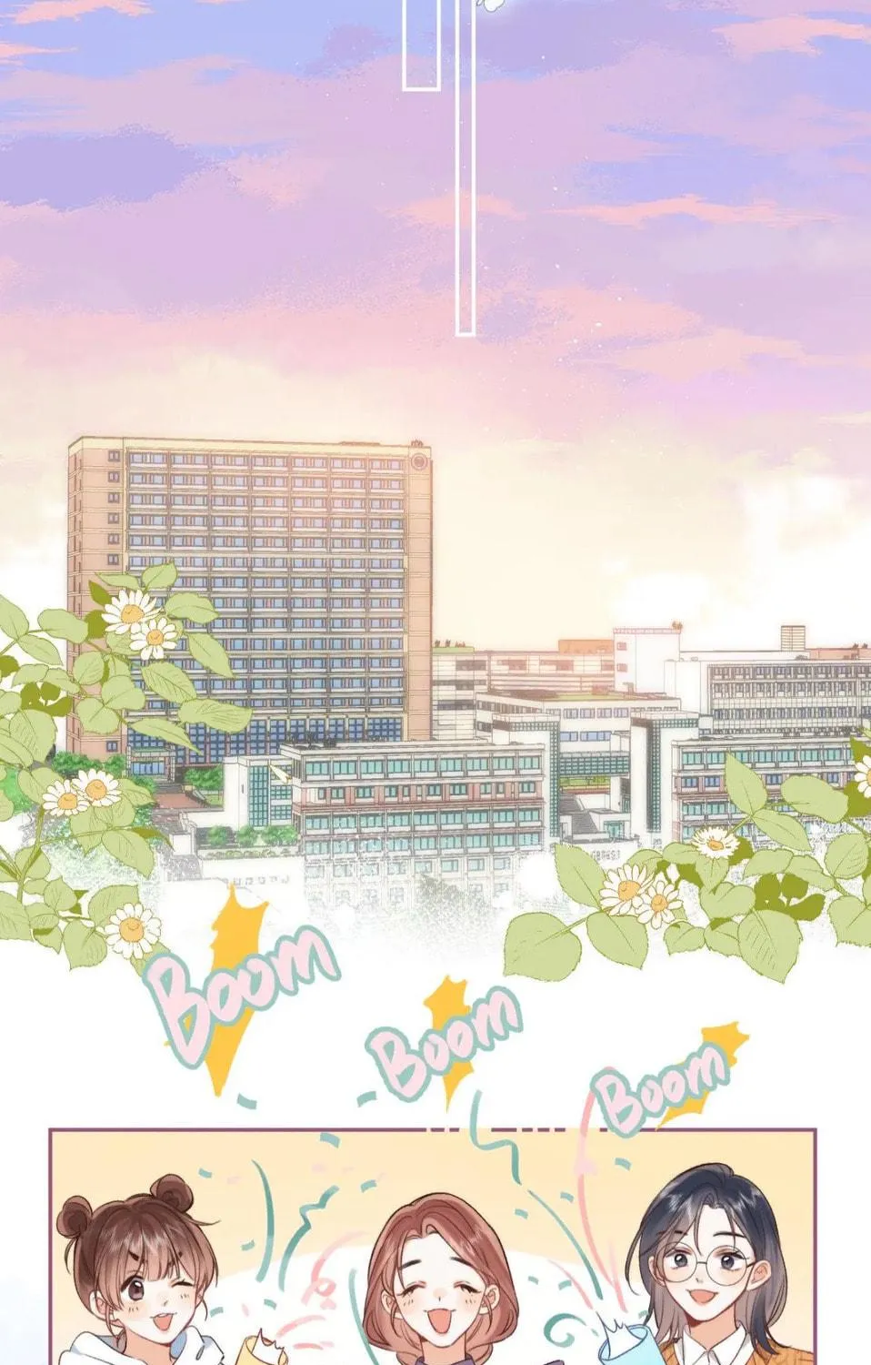 Read Hidden Love: Can