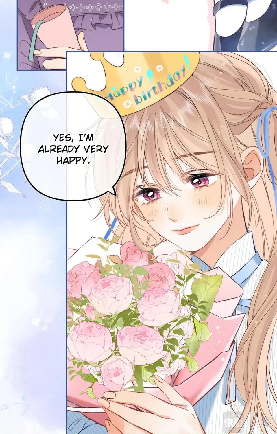 Read Hidden Love: Can