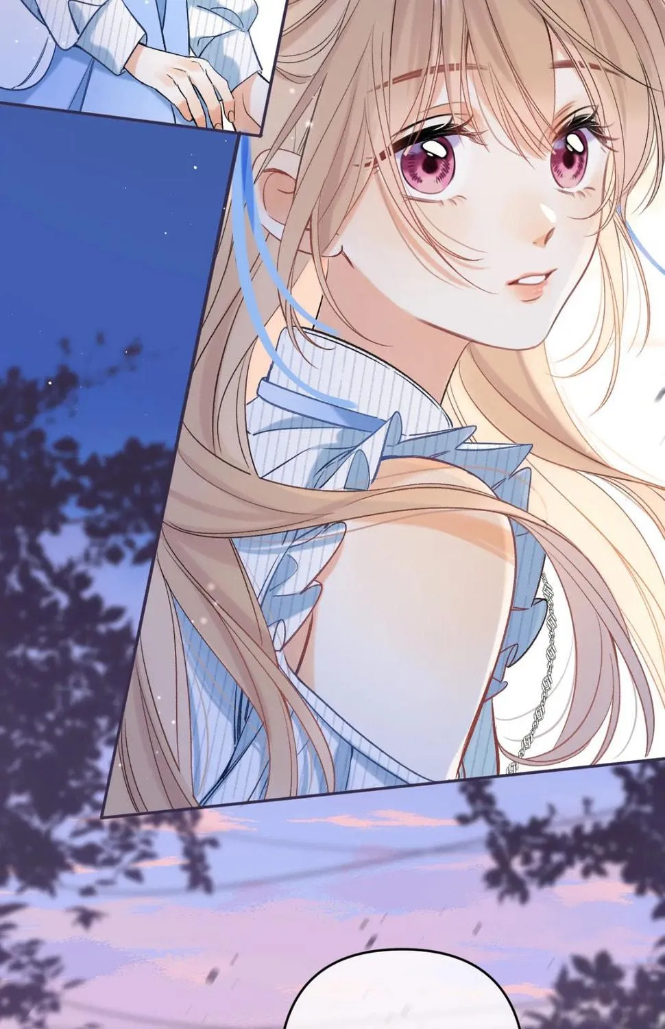 Read Hidden Love: Can