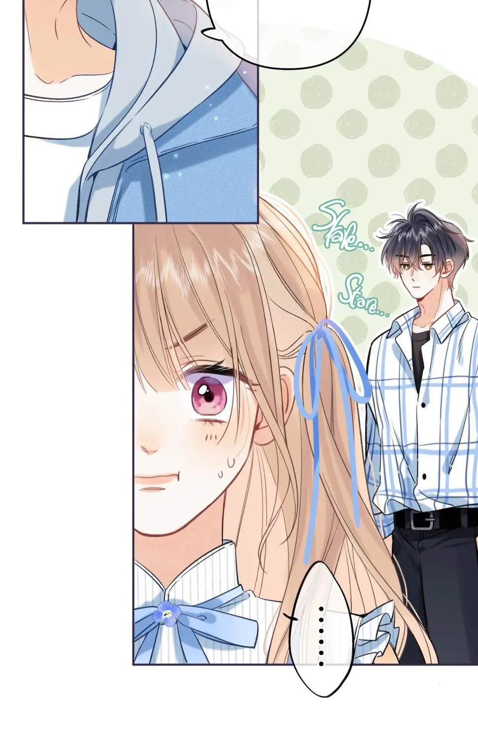 Read Hidden Love: Can