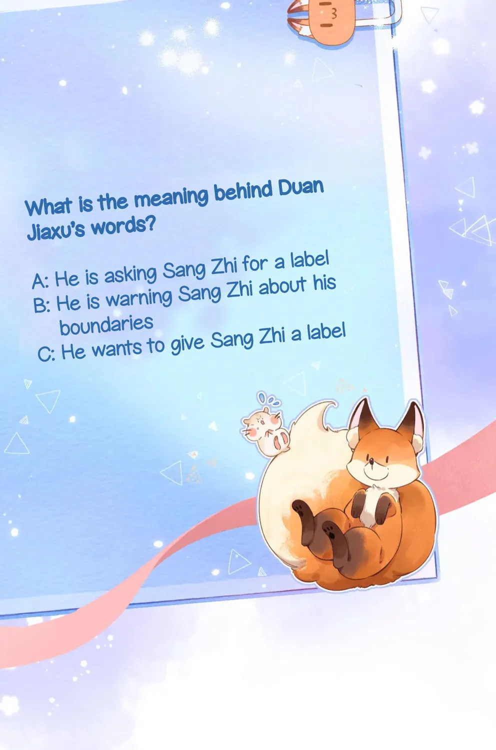 Read Hidden Love: Can