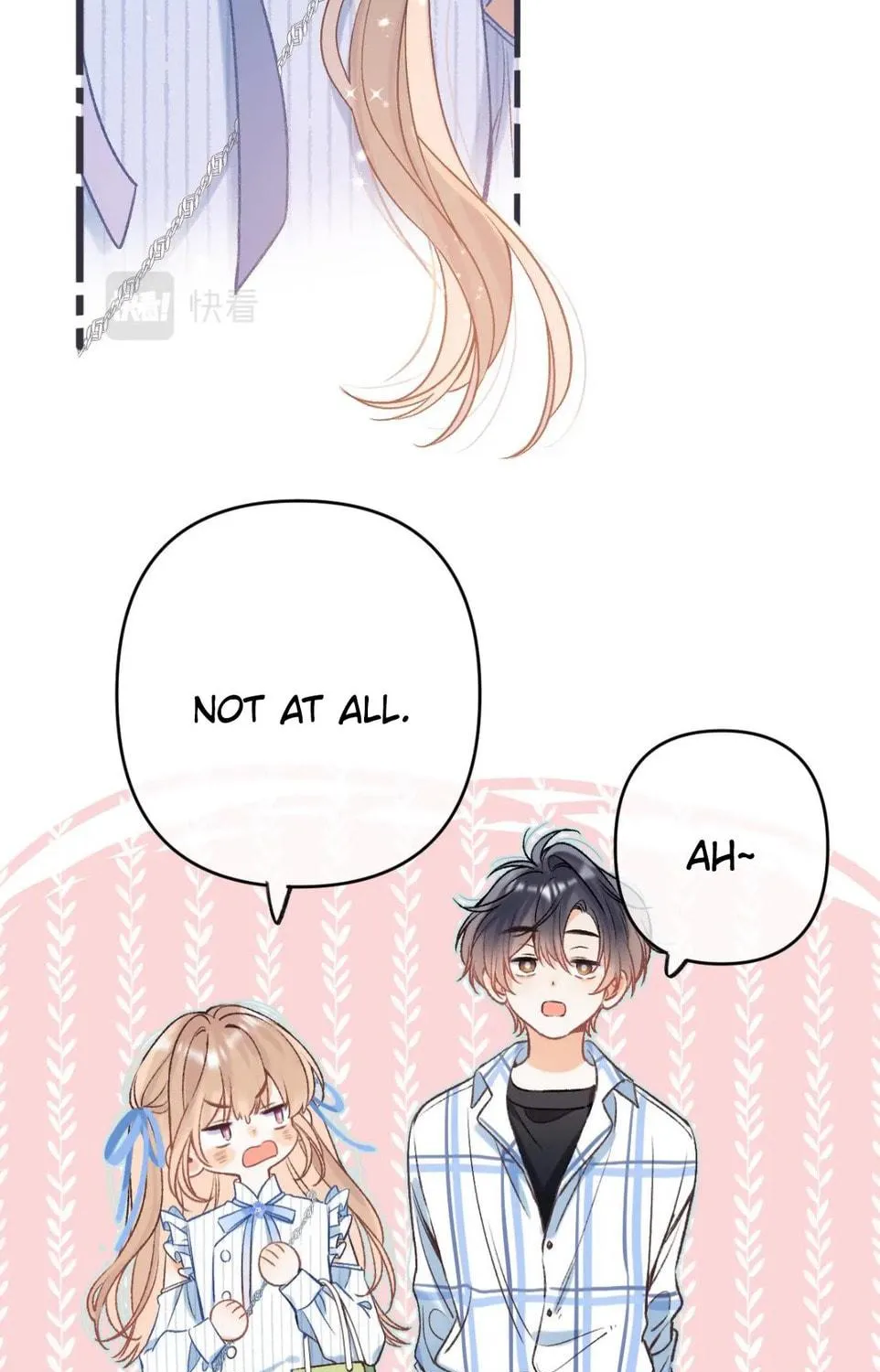 Read Hidden Love: Can