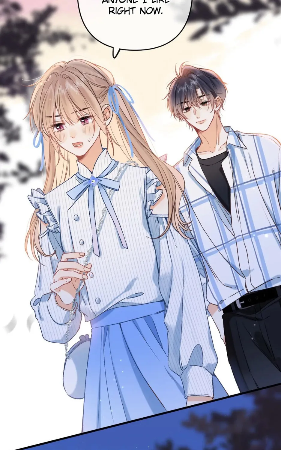 Read Hidden Love: Can