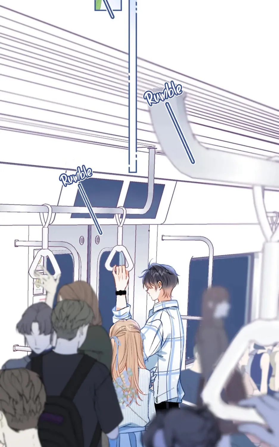 Read Hidden Love: Can