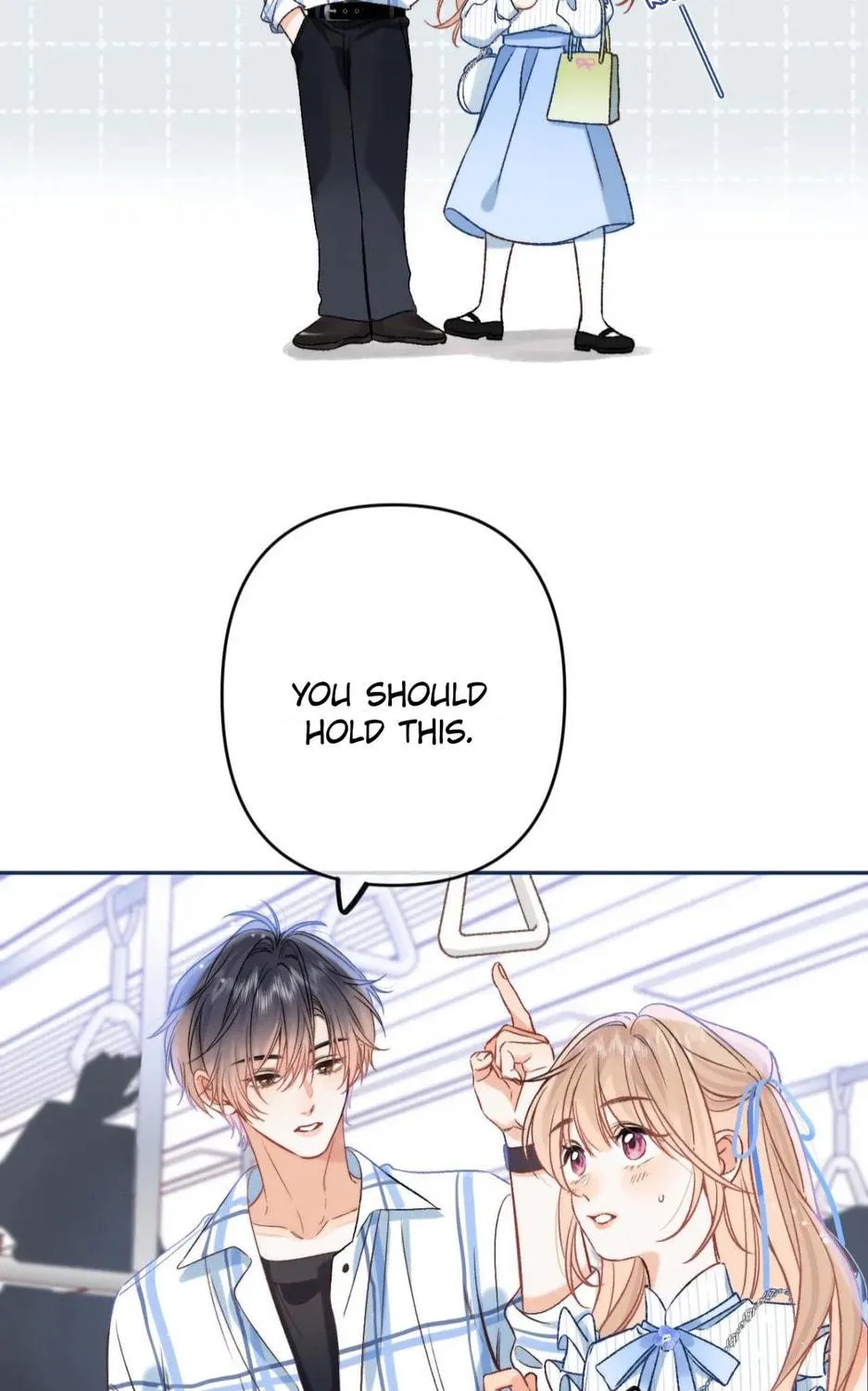 Read Hidden Love: Can