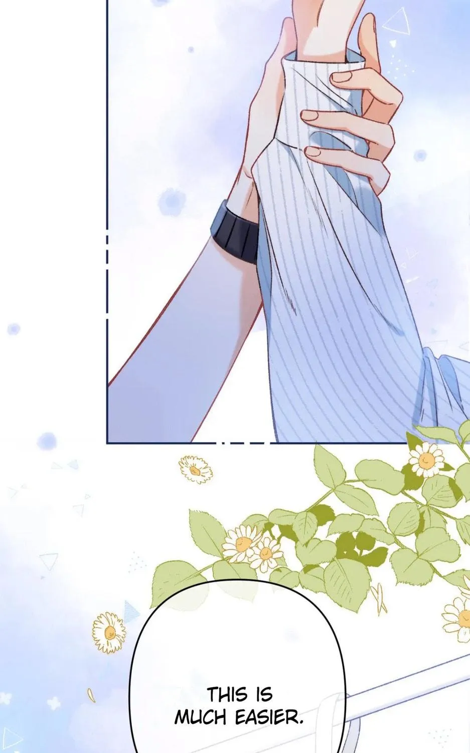 Read Hidden Love: Can