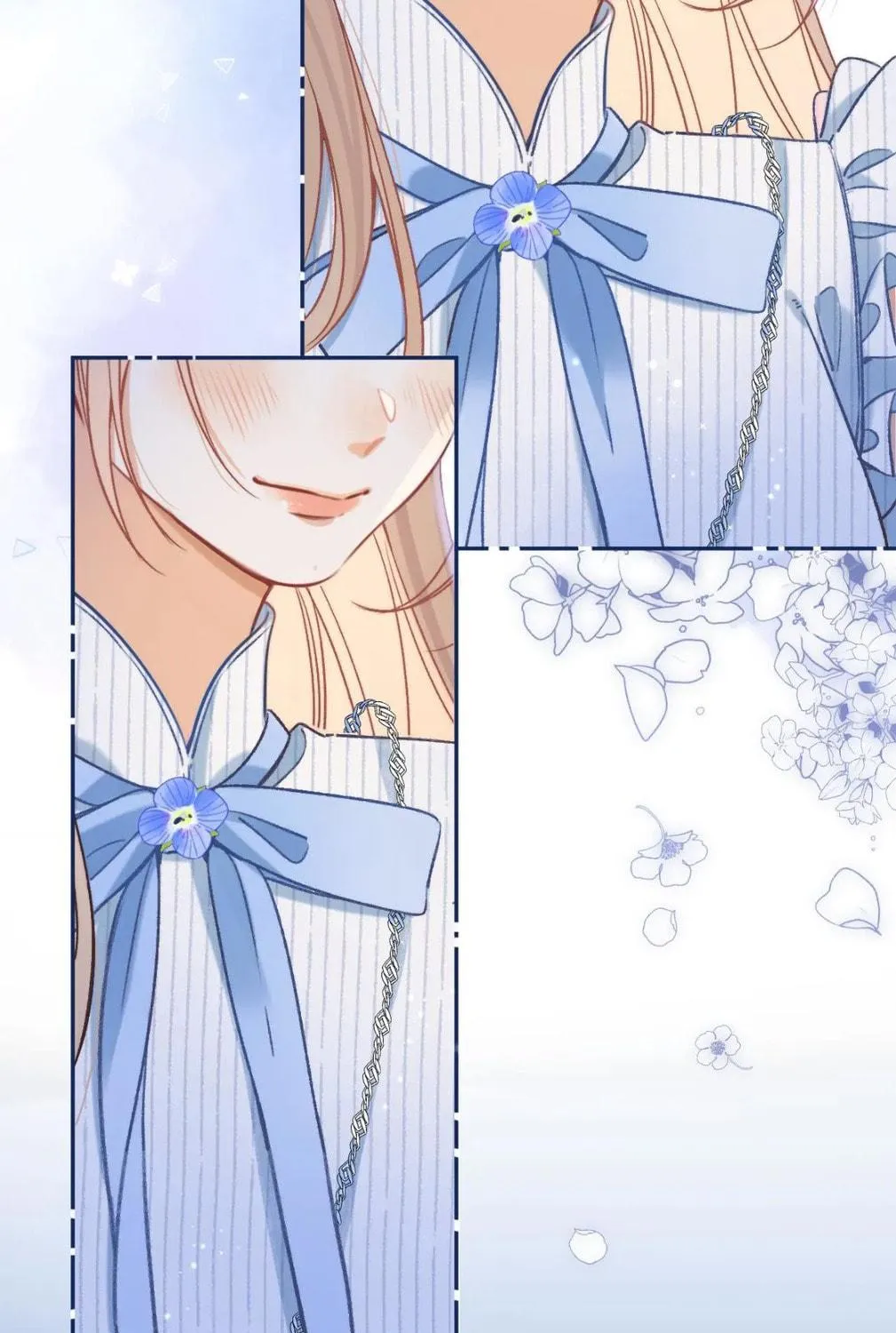 Read Hidden Love: Can