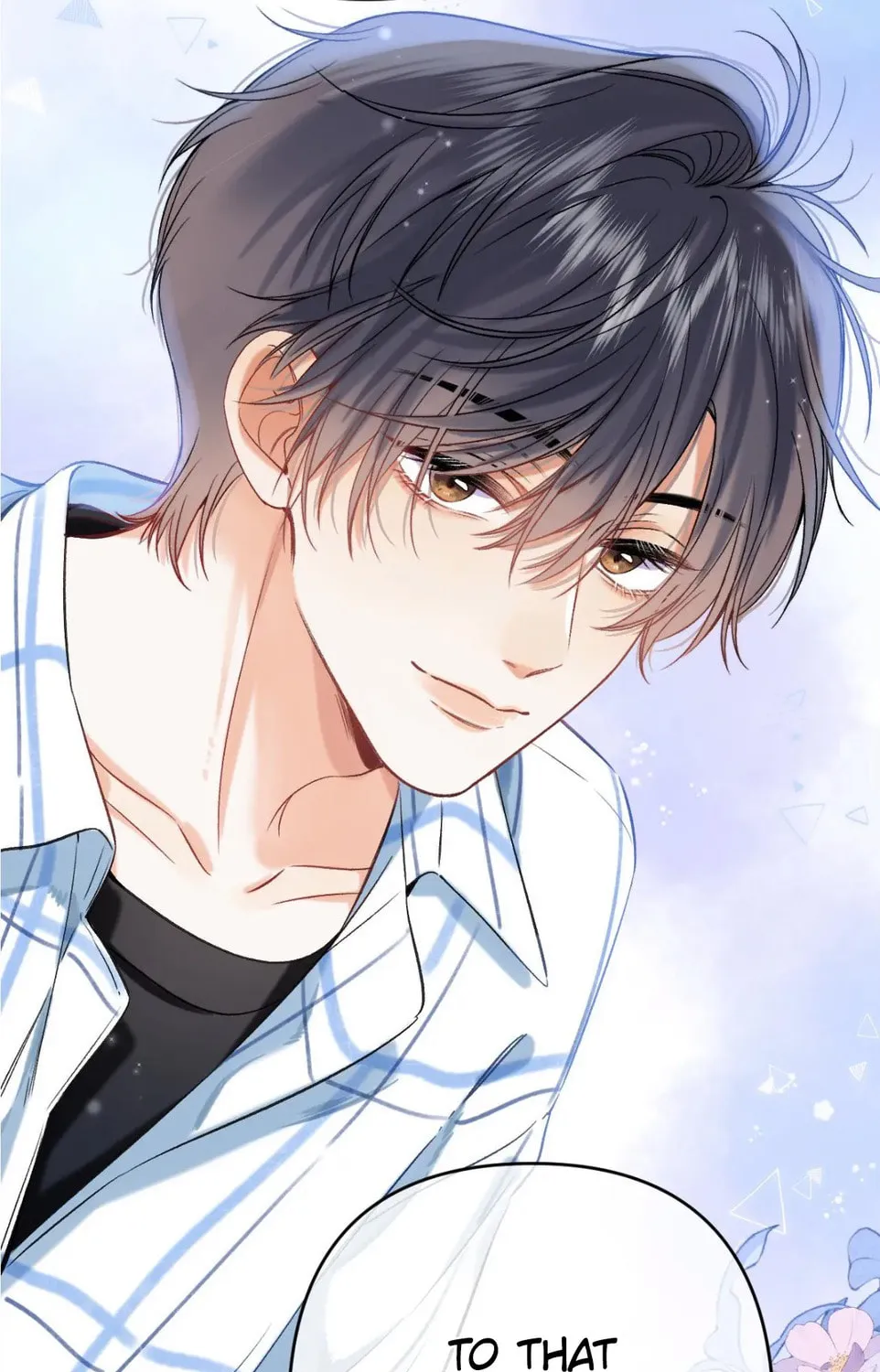 Read Hidden Love: Can