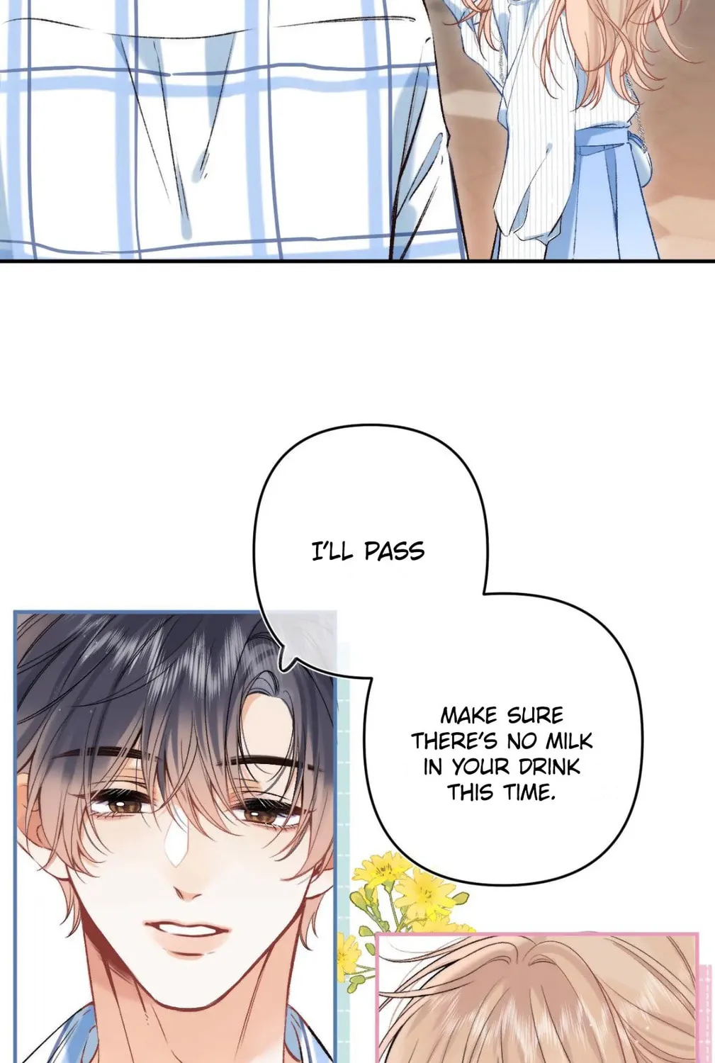 Read Hidden Love: Can