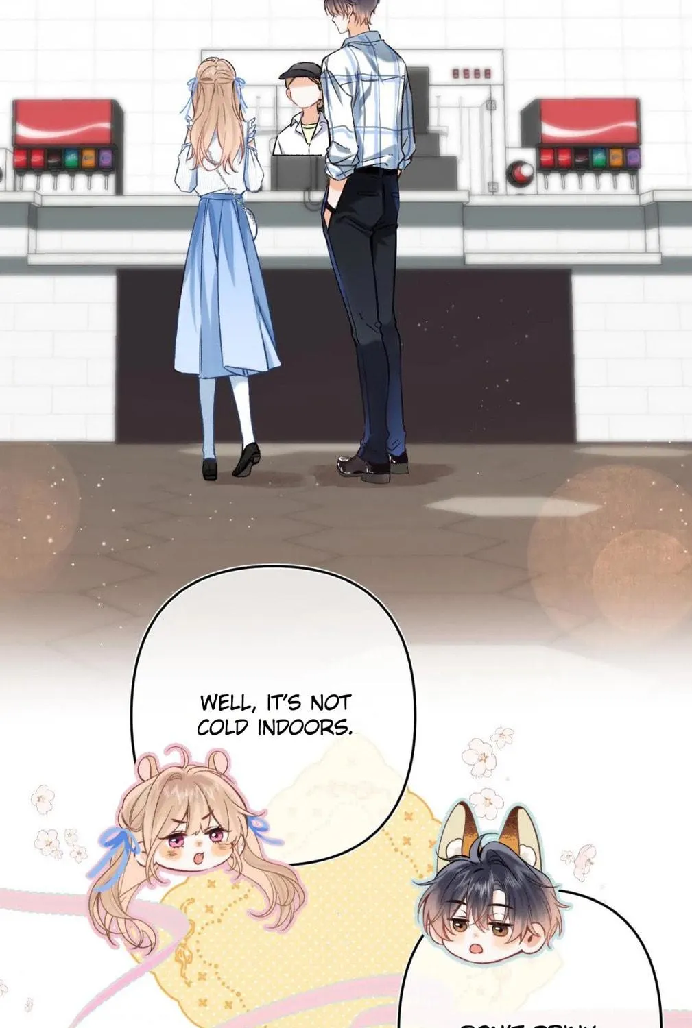 Read Hidden Love: Can