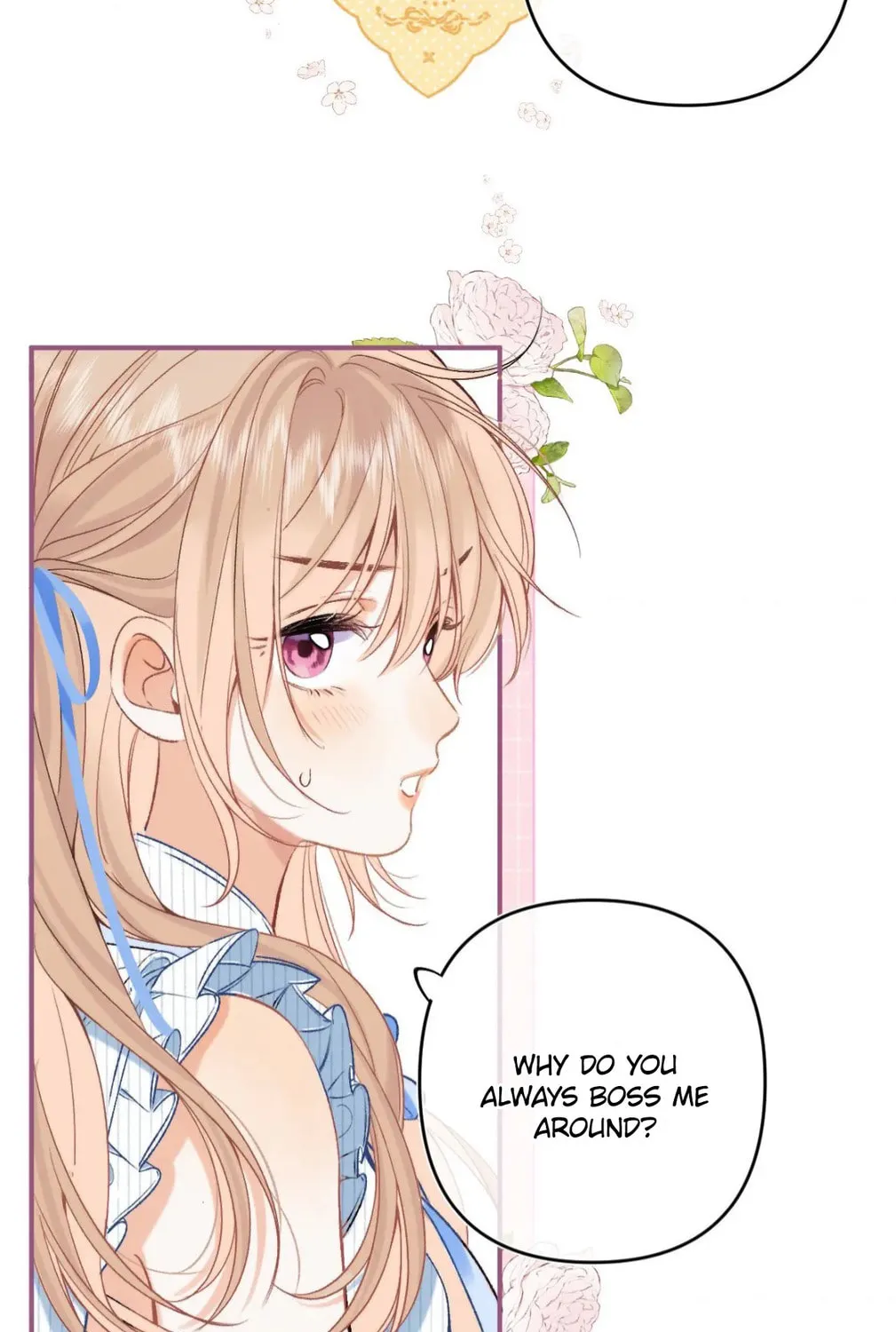 Read Hidden Love: Can