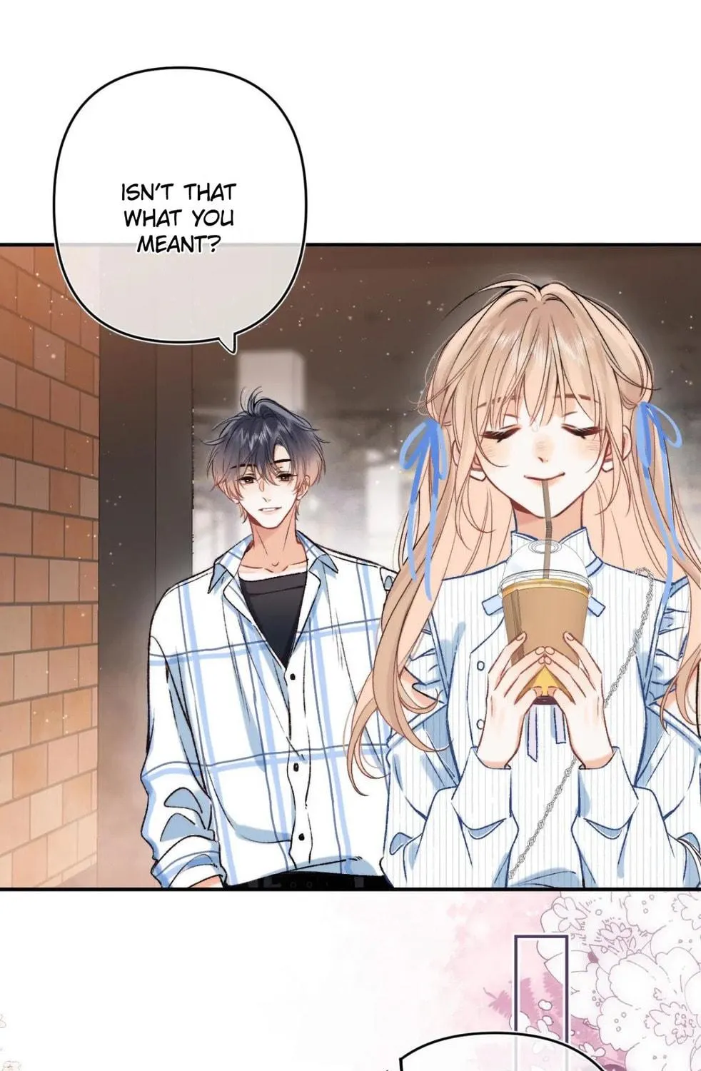 Read Hidden Love: Can