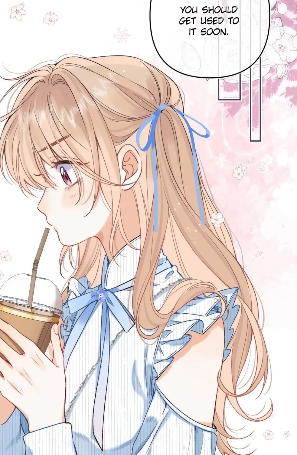 Read Hidden Love: Can