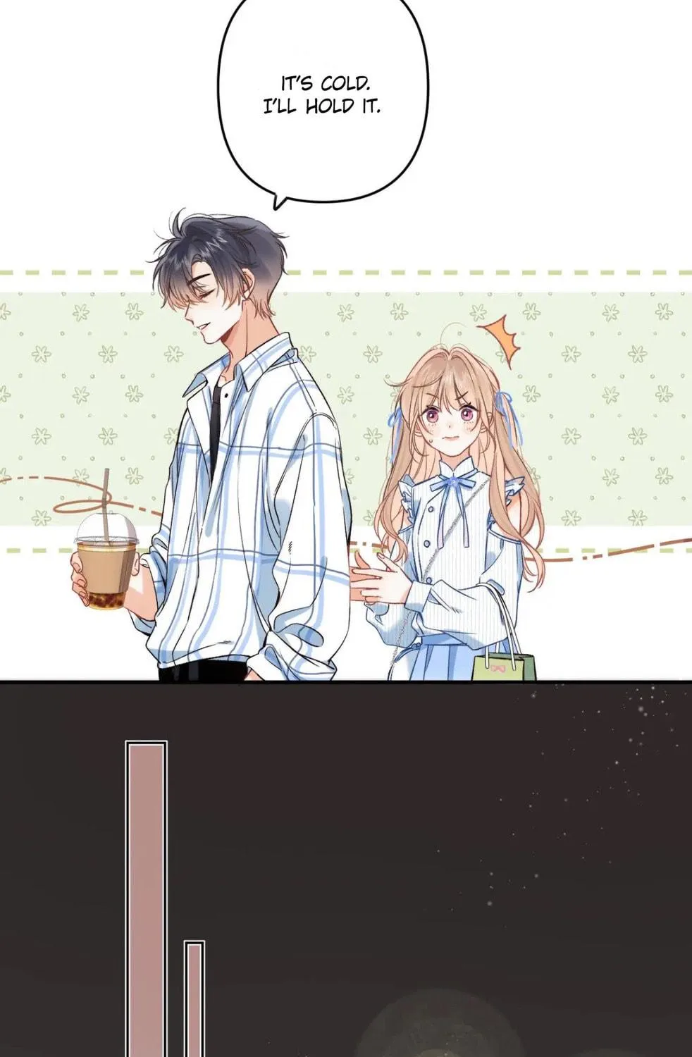 Read Hidden Love: Can